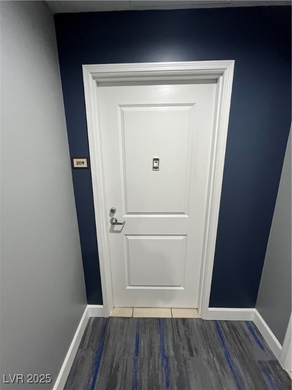 200 West Sahara Avenue 209