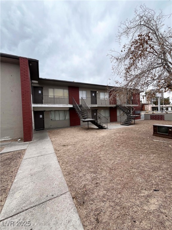 1121 East Desert Inn Road 6
