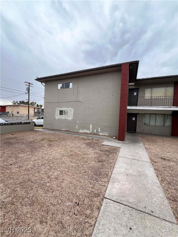 1121 East Desert Inn Road 6