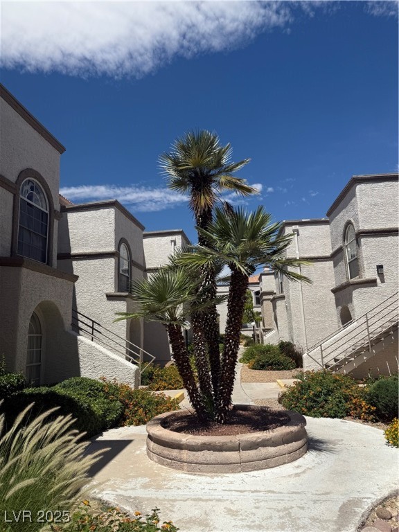 3150 Soft Breezes Drive 1167