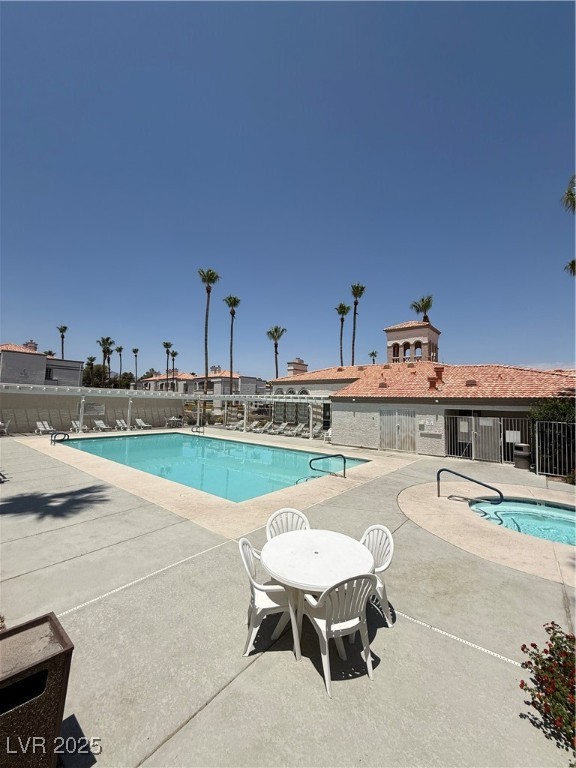 3150 Soft Breezes Drive 1167
