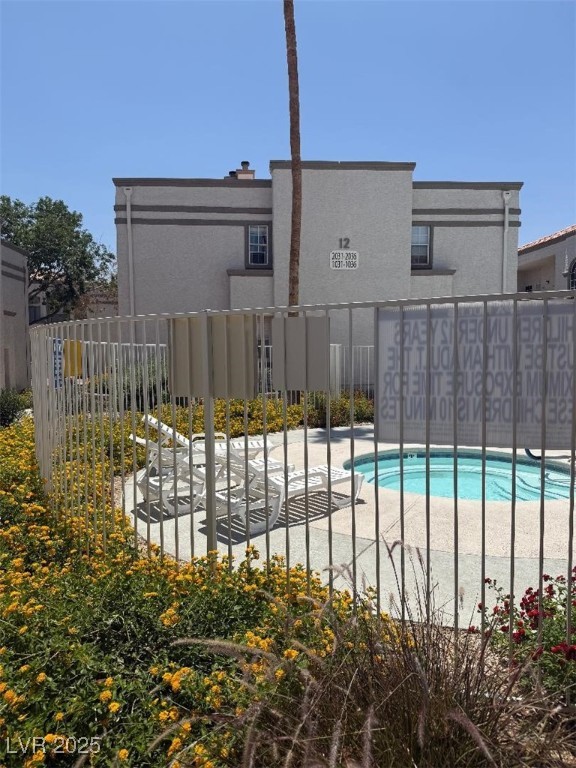 3150 Soft Breezes Drive 1167