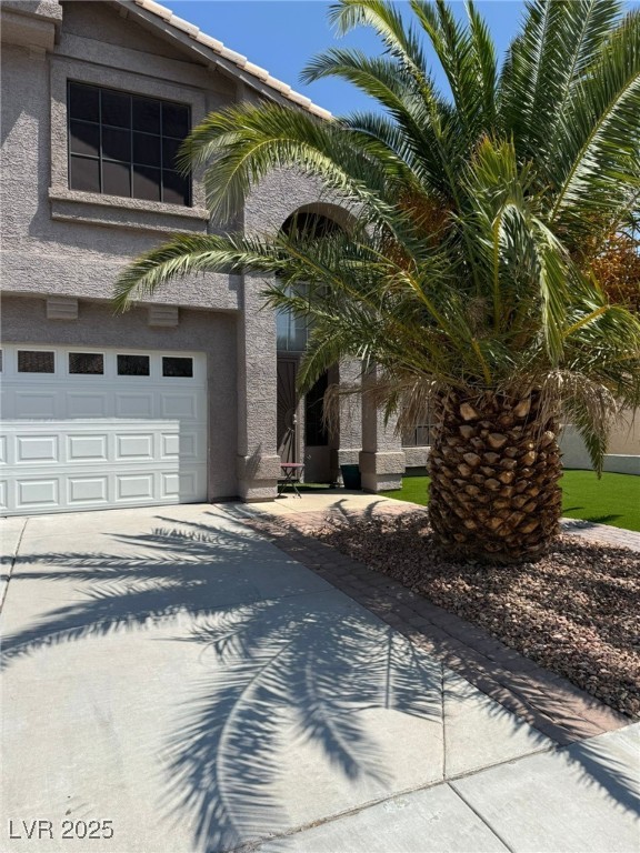 3572 Tobel Springs Drive
