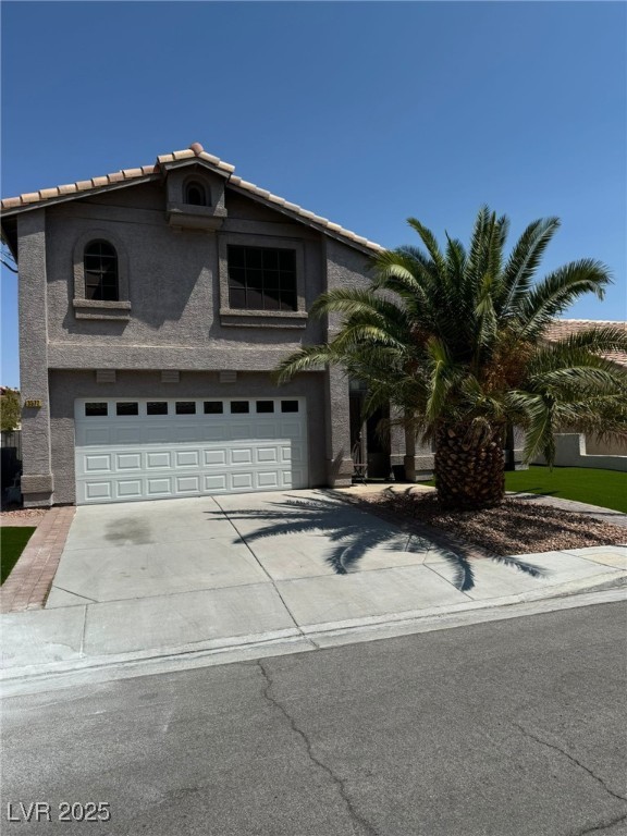 3572 Tobel Springs Drive