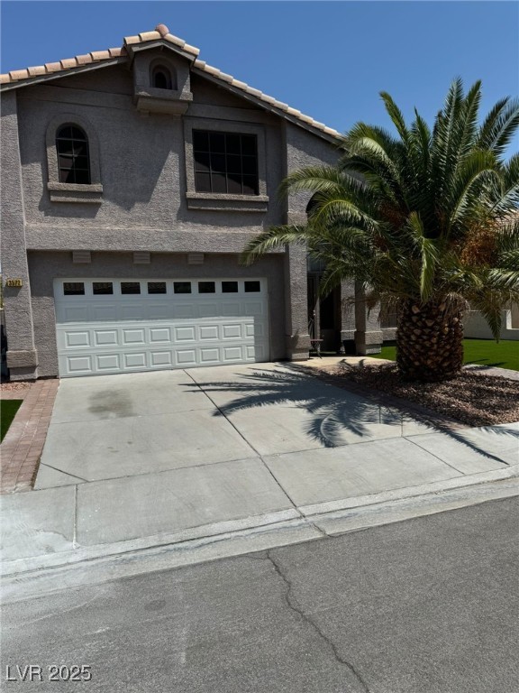 3572 Tobel Springs Drive