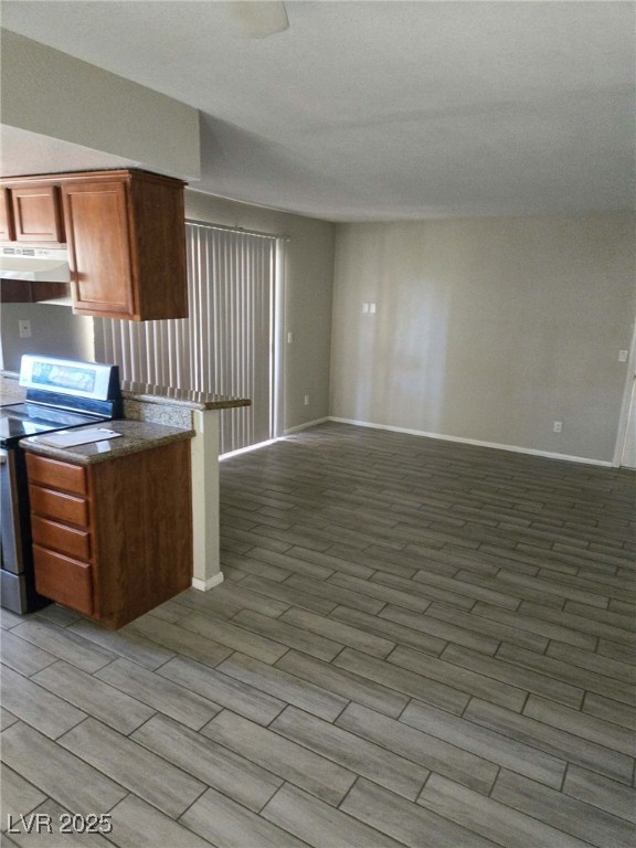 7200 Pirates Cove Road 1009