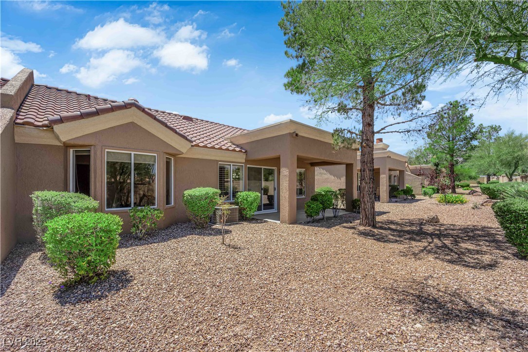 9452 Gold Mountain Drive