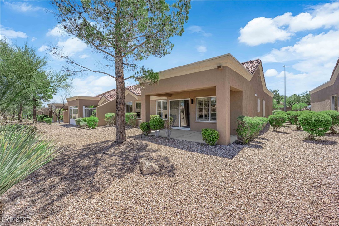 9452 Gold Mountain Drive