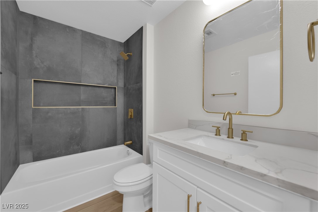 9452 Gold Mountain Drive