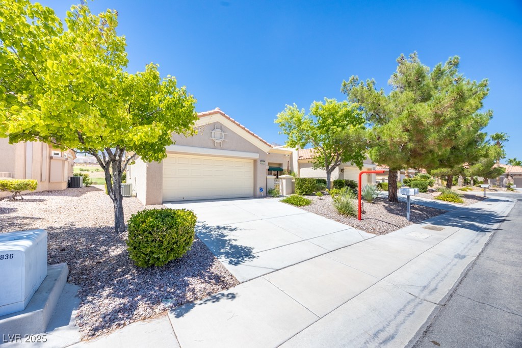 2125 Capestone Street