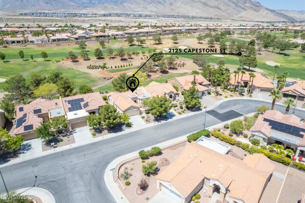 2125 Capestone Street