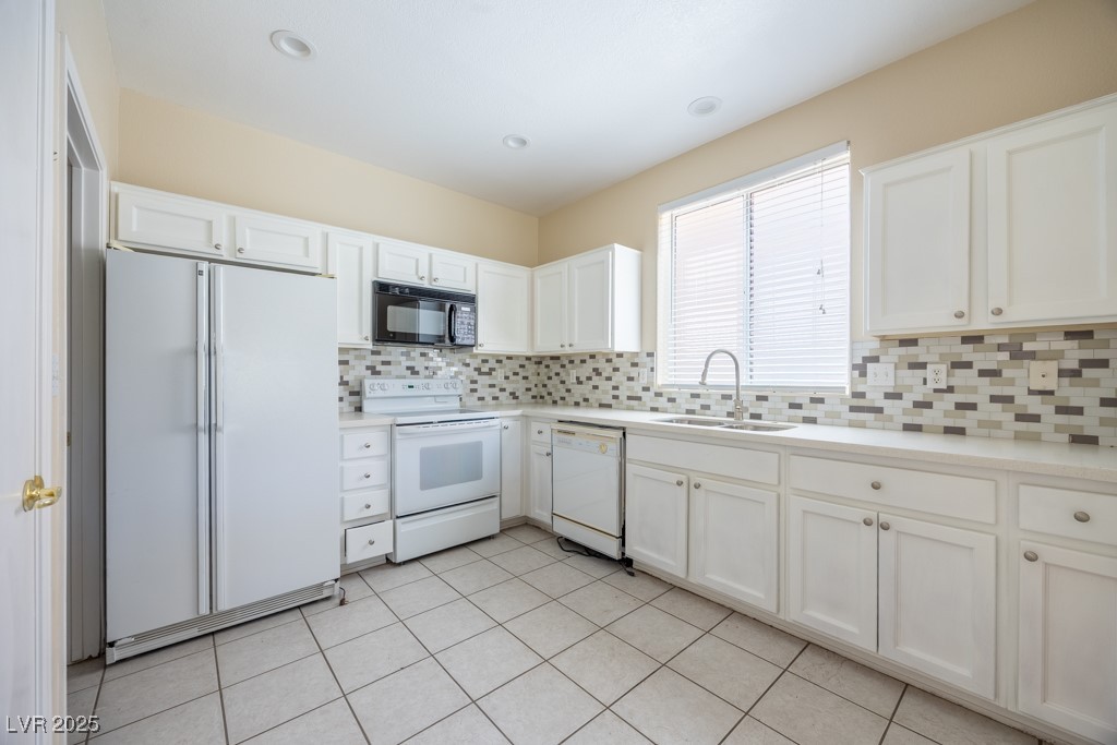 2125 Capestone Street