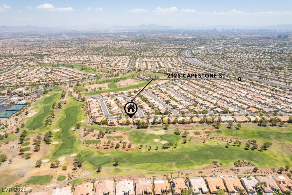 2125 Capestone Street