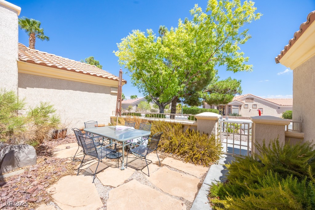 2125 Capestone Street