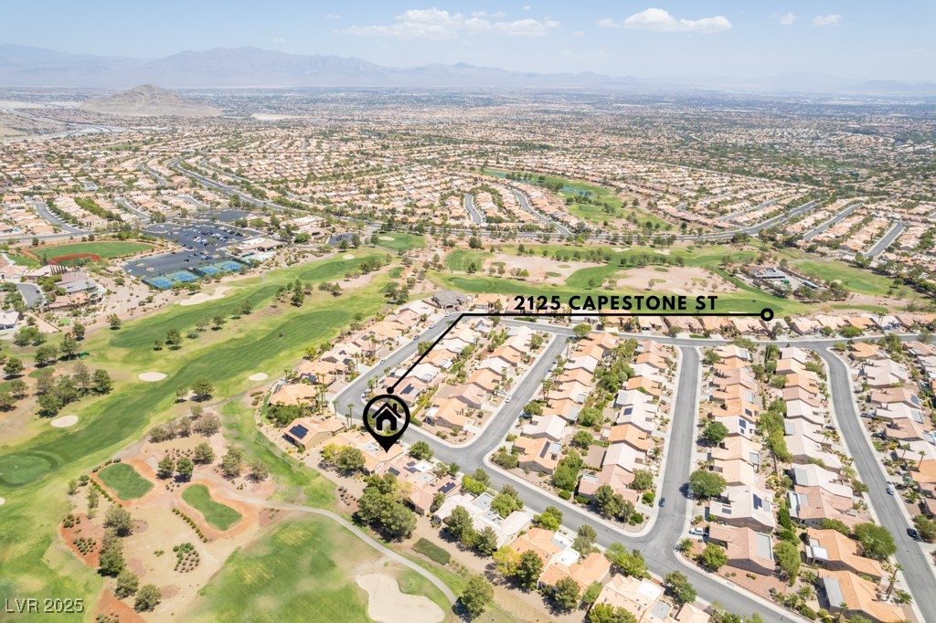 2125 Capestone Street