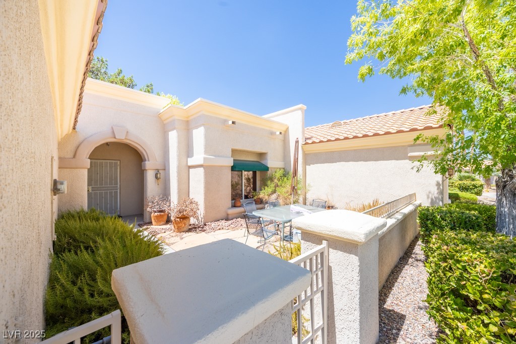 2125 Capestone Street