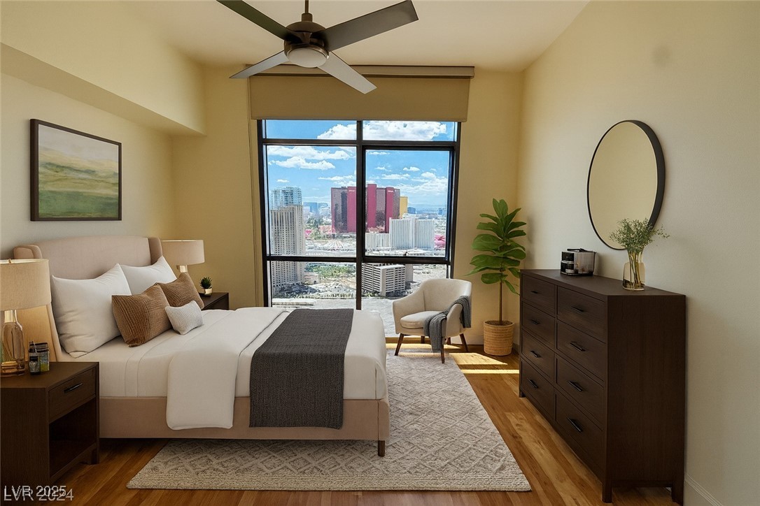 200 West Sahara Avenue 3802