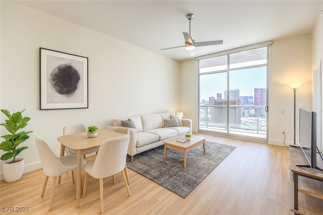 200 West Sahara Avenue 3802