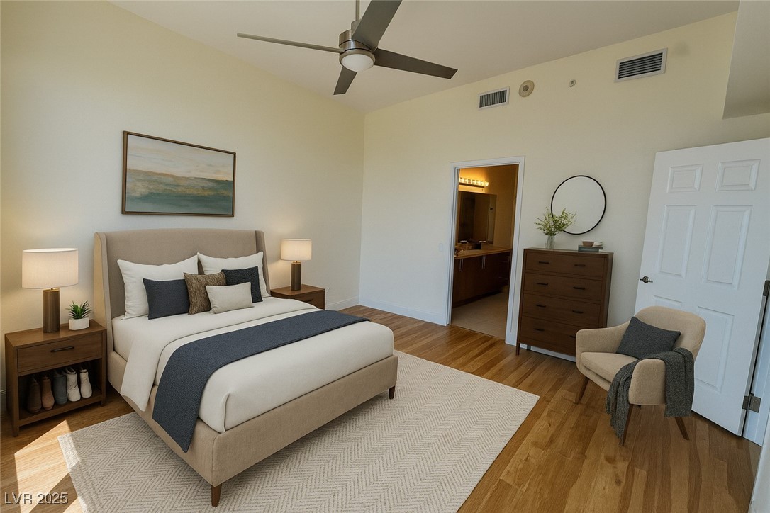 200 West Sahara Avenue 3802