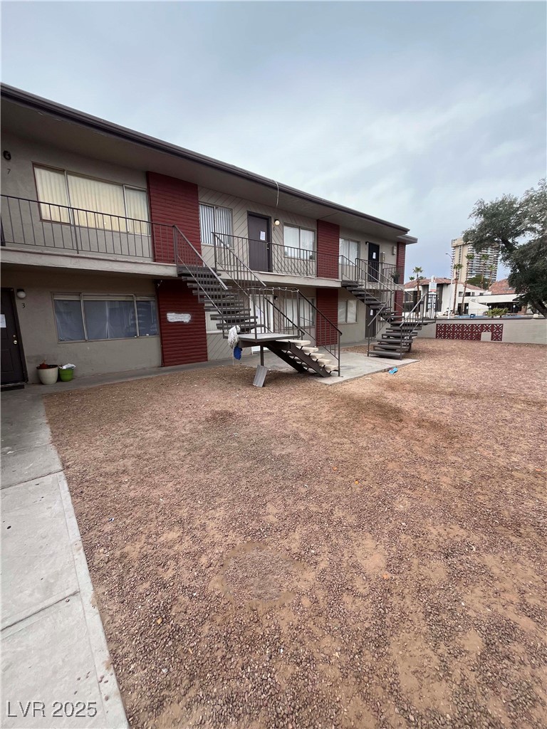 1075 East Desert Inn Road 2