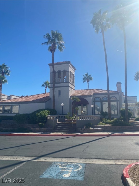 3150 Soft Breezes Drive 1188