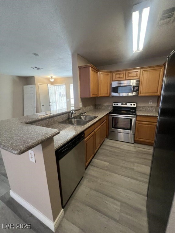 3150 Soft Breezes Drive 1188