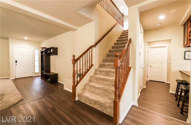 8450 Bismark Sapphire Street