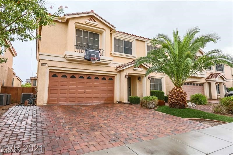 8450 Bismark Sapphire Street