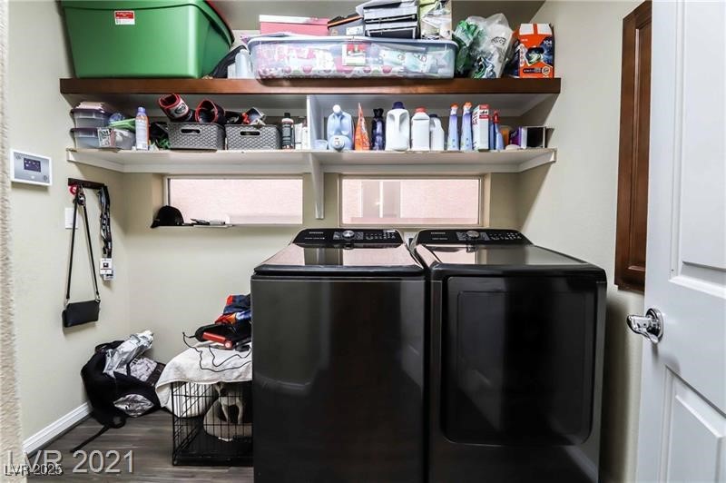 8450 Bismark Sapphire Street