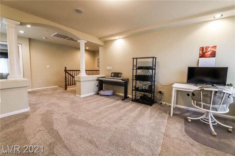 8450 Bismark Sapphire Street