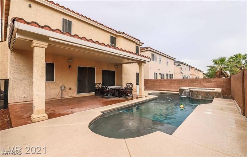 8450 Bismark Sapphire Street