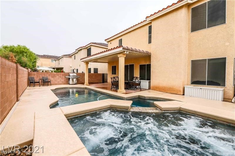 8450 Bismark Sapphire Street