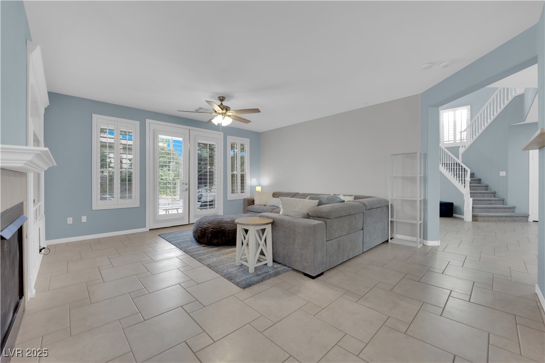 112 South Buteo Woods Lane