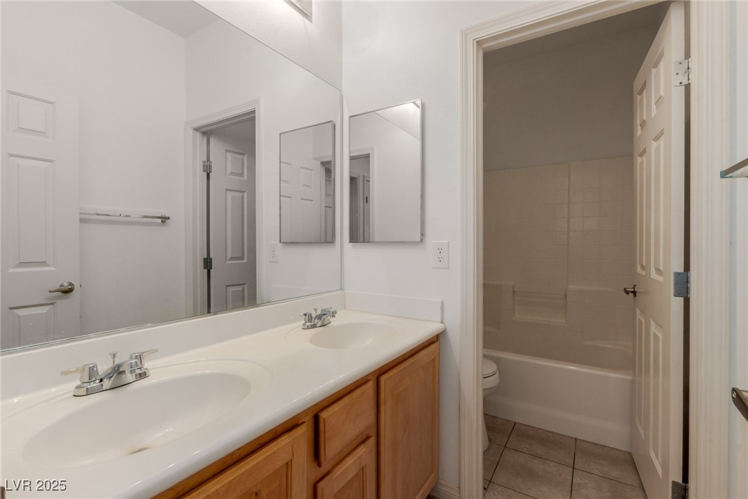 6024 Aster Crest Court