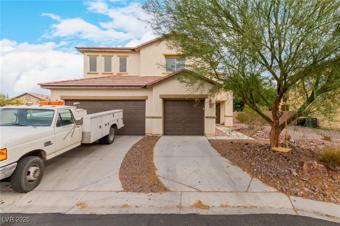 6024 Aster Crest Court