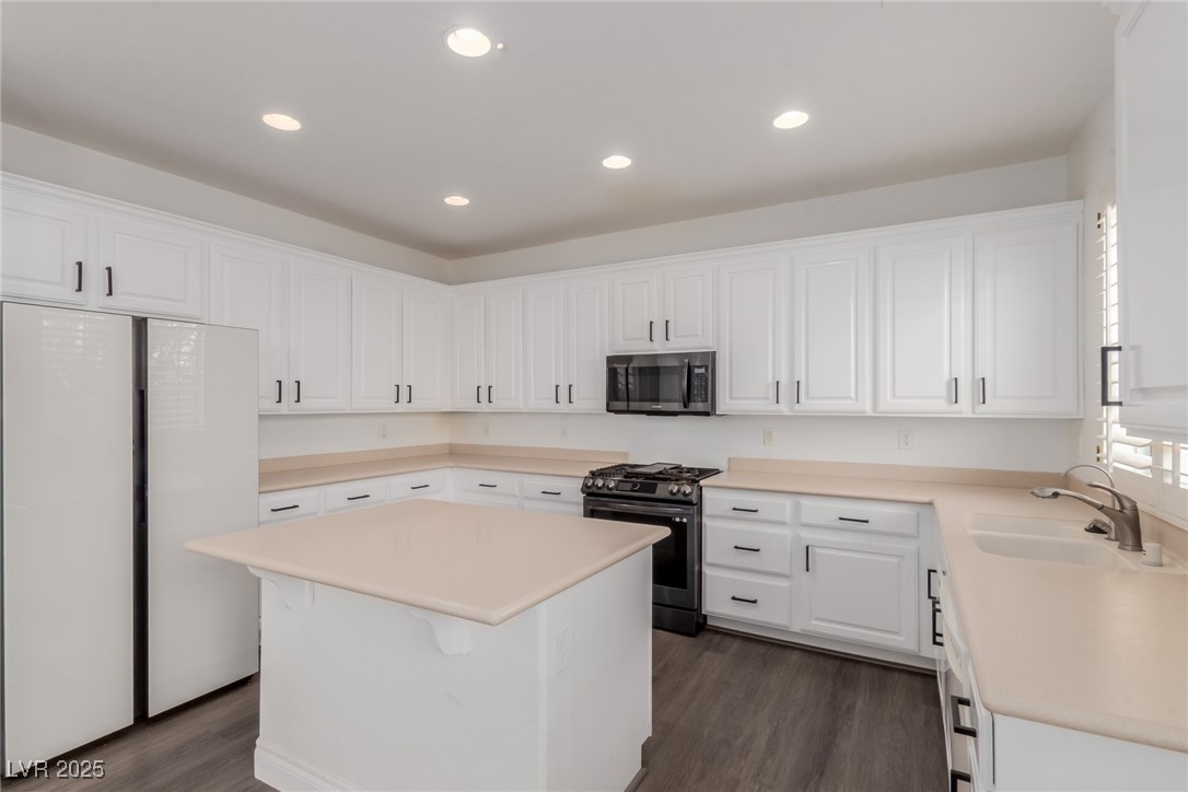 6024 Aster Crest Court