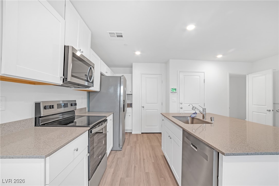 3764 Sonrisa Vista Avenue