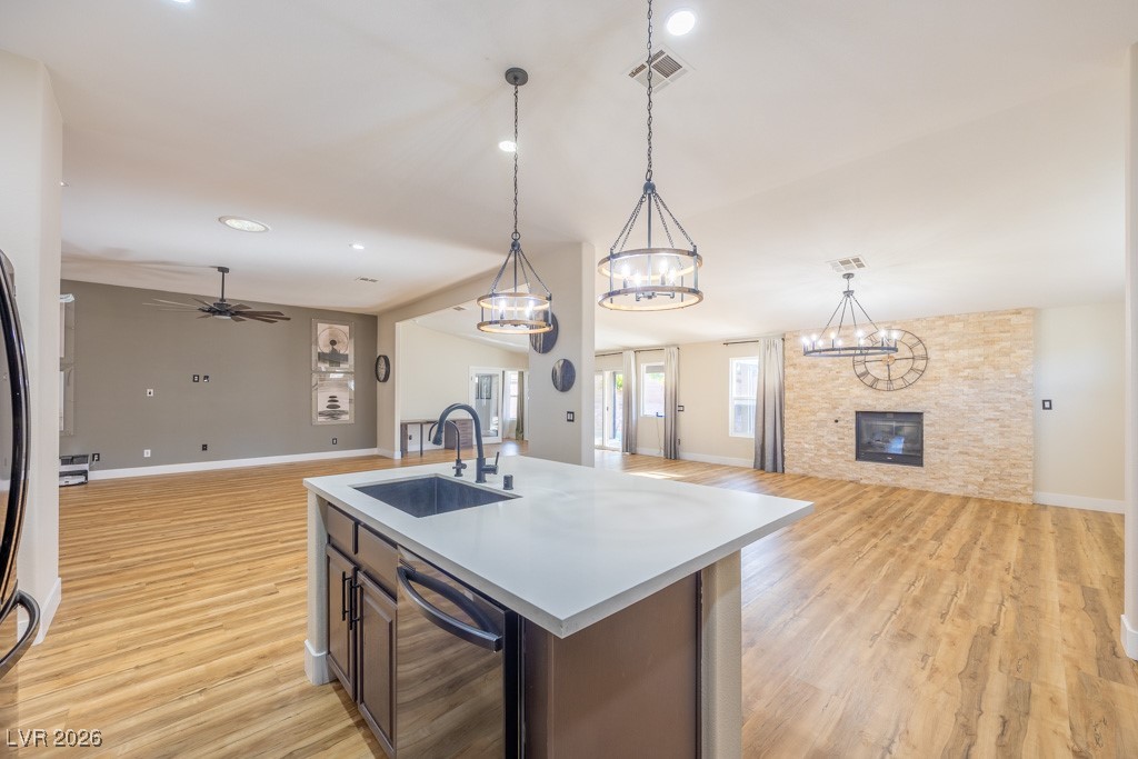 8217 Cabin Springs Avenue