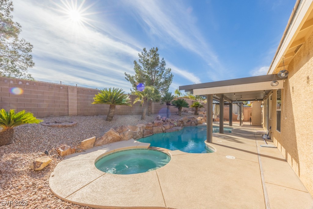 8217 Cabin Springs Avenue