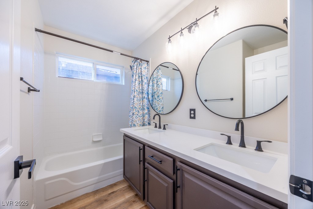 8217 Cabin Springs Avenue