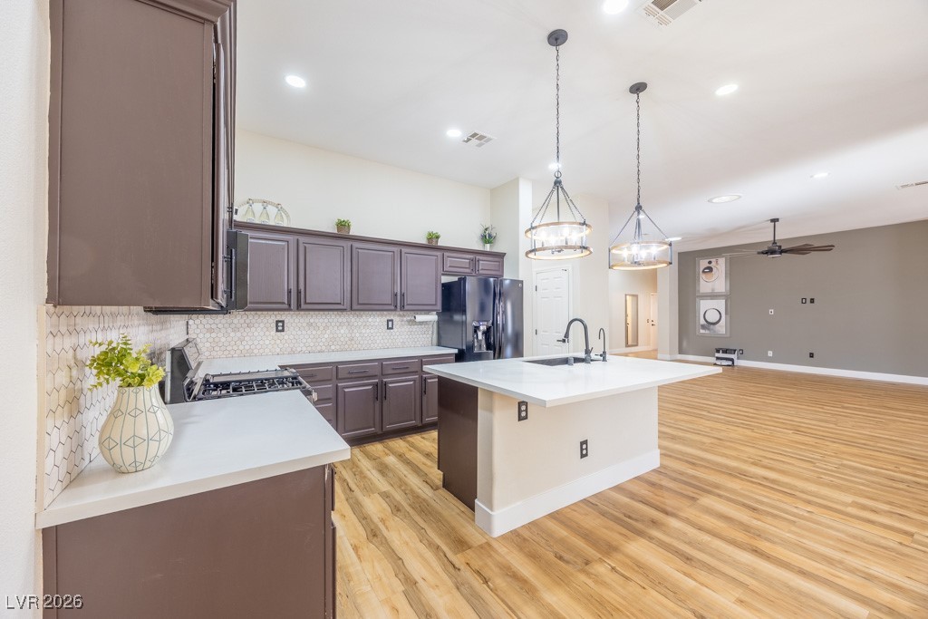 8217 Cabin Springs Avenue