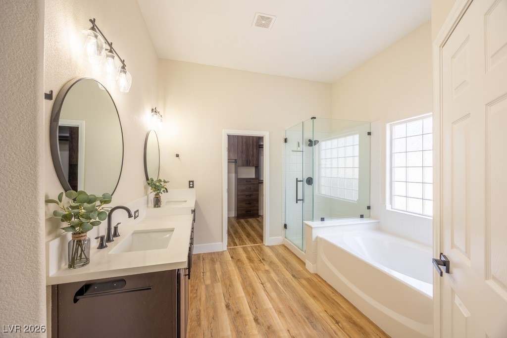 8217 Cabin Springs Avenue