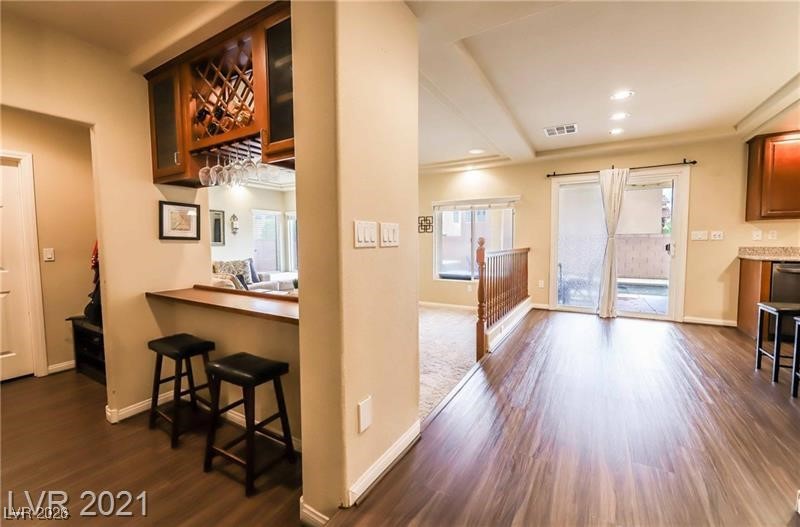 8450 Bismark Sapphire Street