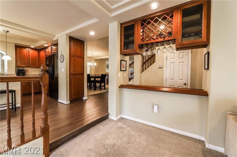 8450 Bismark Sapphire Street