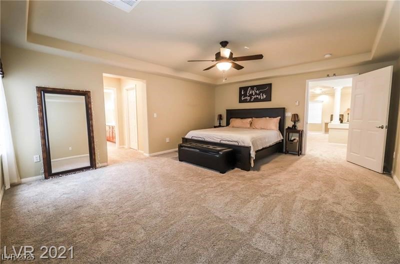 8450 Bismark Sapphire Street