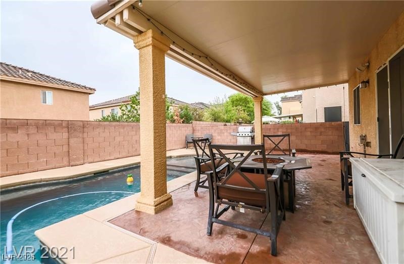 8450 Bismark Sapphire Street