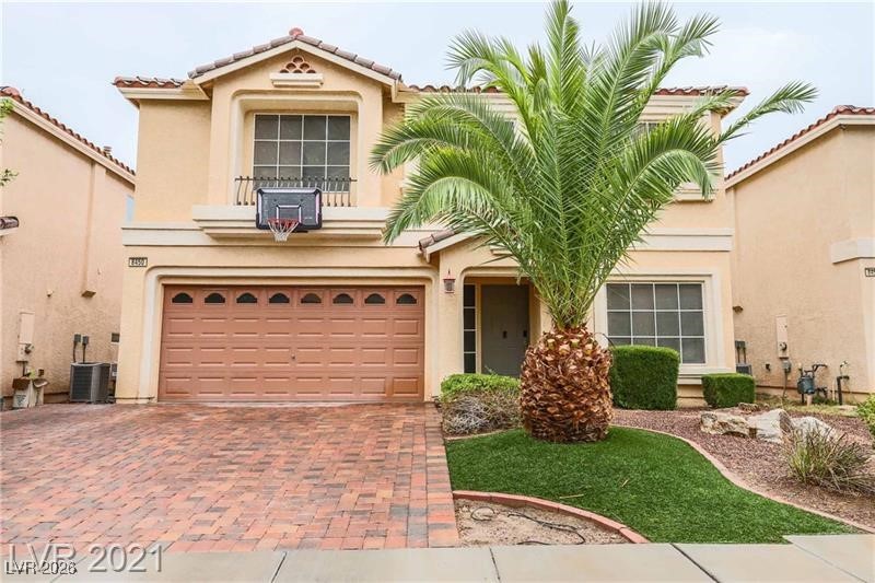 8450 Bismark Sapphire Street