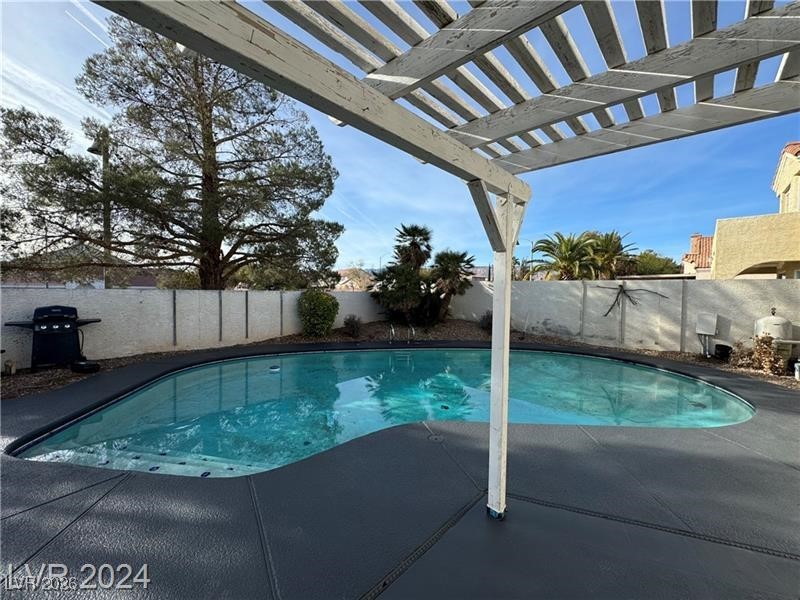 9709 Horizon Hills Drive