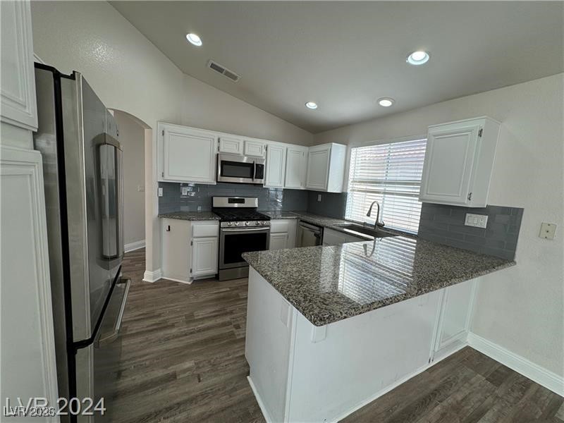 9709 Horizon Hills Drive