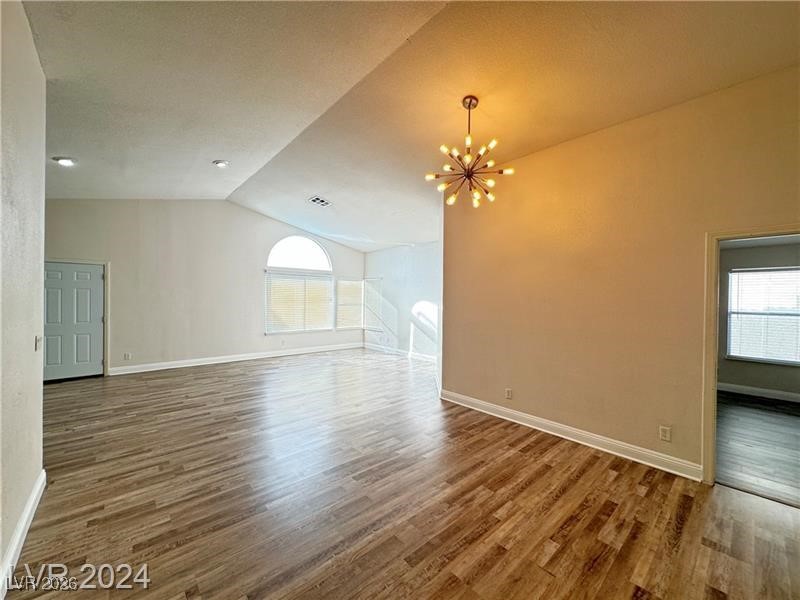 9709 Horizon Hills Drive